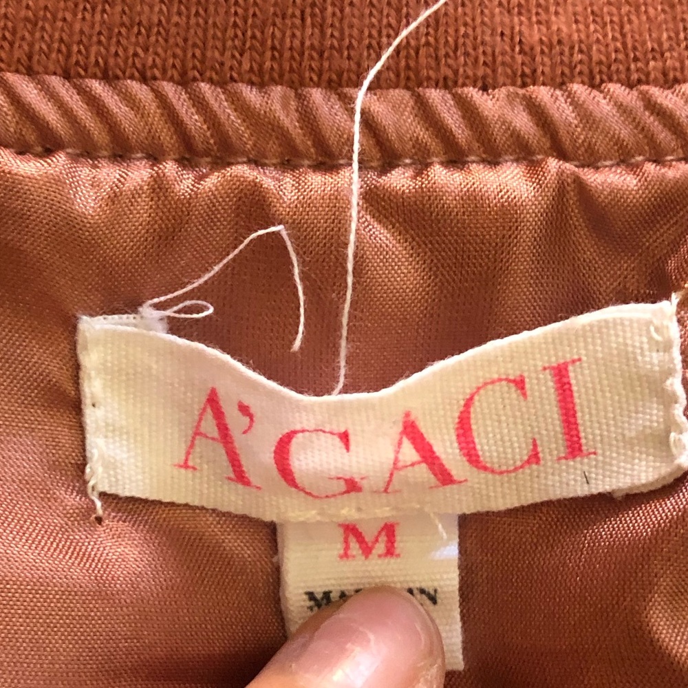 Jacket - Picture 4 of 4